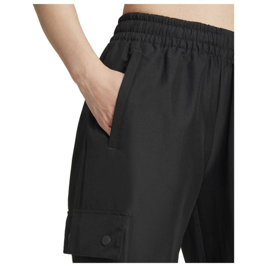 Adidas Γυναικείο παντελόνι φόρμας Essentials Woven Cargo Pants